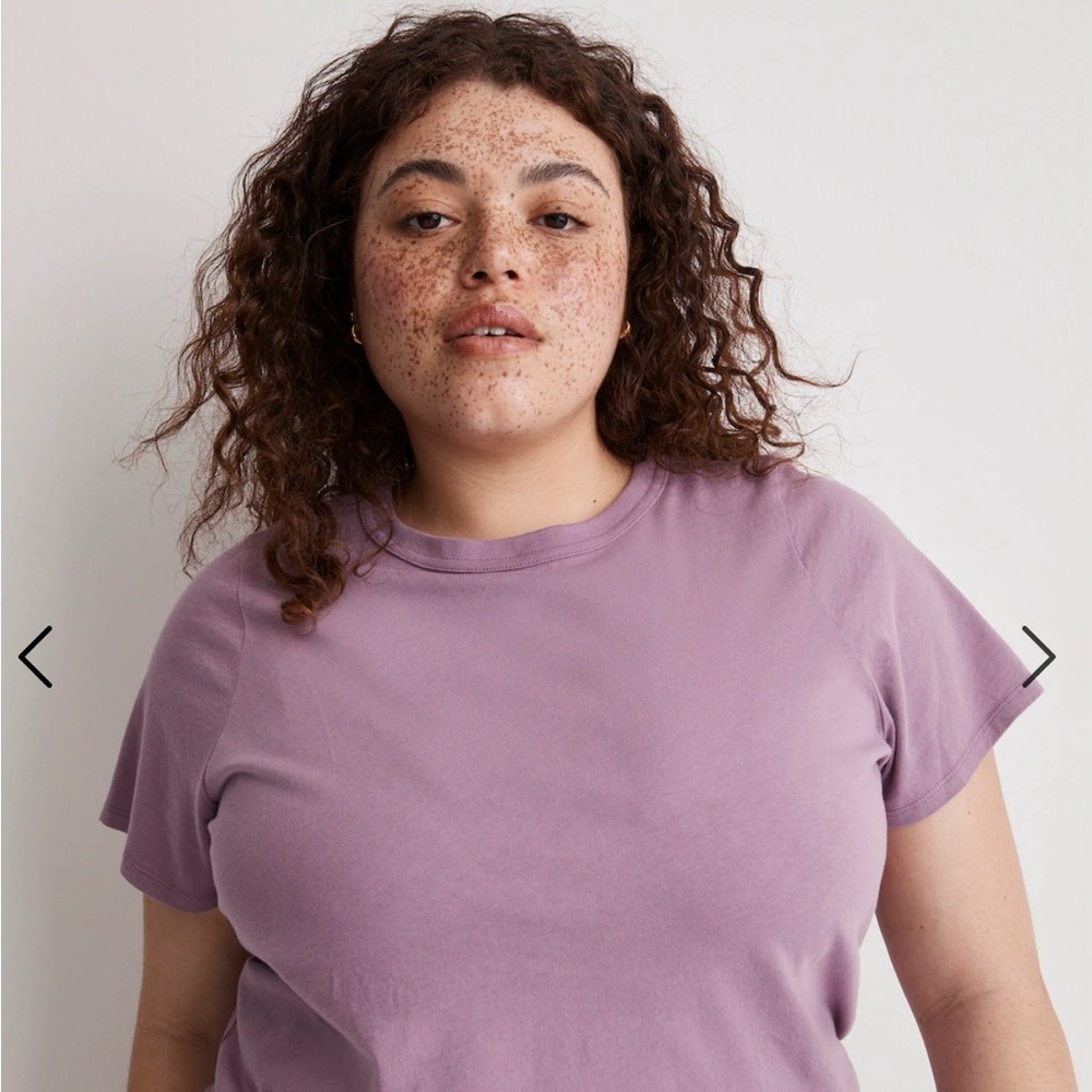 Madewell Perfect Vintage Tee